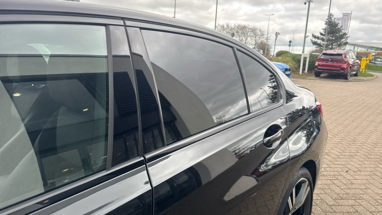 BMW 3 Series 320i M Sport 4dr Step Auto Petrol Saloon